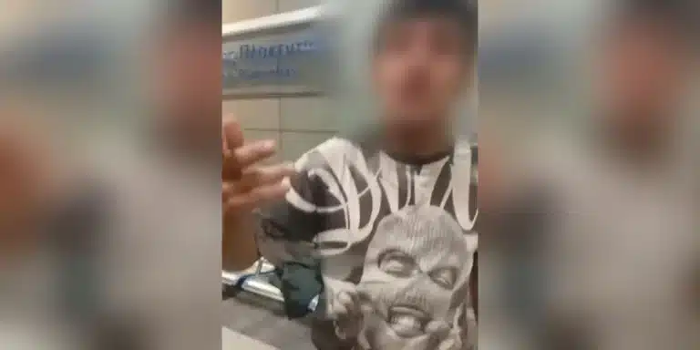 Ξεκίνησε η διαδικασία ανάκλησης ασύλου για τον αλλοδαπό που επιτέθηκε σε οδηγό του Μετρό