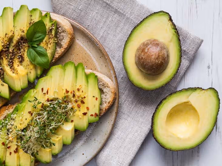 is avocado a fruit or a vegetable 732x549 thumbnail 732x549 1