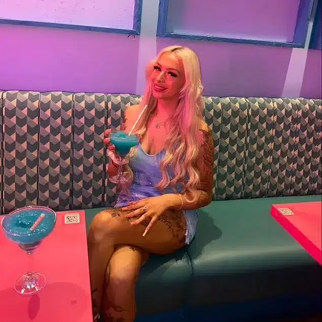 Σκάνδαλο πίσω από τα κάγκελα: 23χρονη δεσμοφύλακας έκανε σeξ με κρατουμένους στην αίθουσα προσευχής 5 isabelle dale accused sexual relationship 997455140