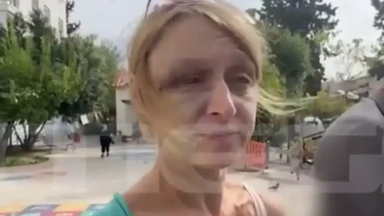 Κορωπί: «Δεν θυμάμαι ποιος με χτύπησε» επιμένει η 40χρονη που έπεσε θύμα ξυλοδαρμού από τον σύντροφό της