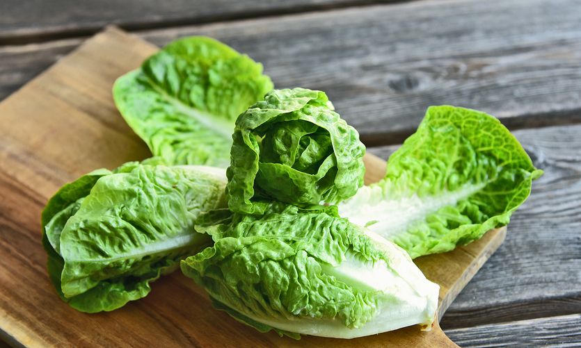 4 είδη λαχανικών που μπορεί να περιέχουν παράσιτα (και πώς να τα τρώτε με ασφάλεια) 2 marouli