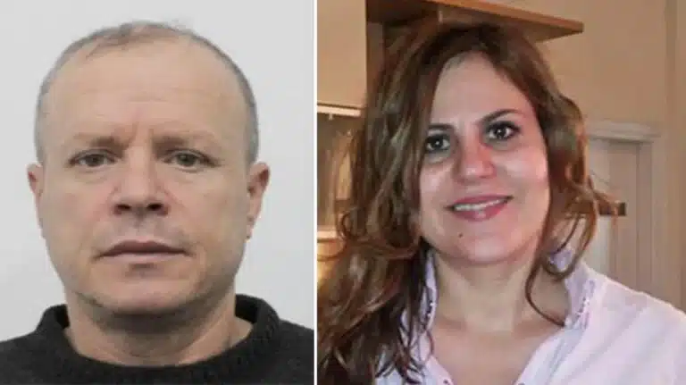 «Ήμουν το παιδί που ο μπαμπάς χτυπούσε τη μαμά του» – Συγκλόνισε η κόρη της 40χρονης που μαχαιρώθηκε μέχρι θανάτου από τον πρώην σύζυγό της στο Μενίδι