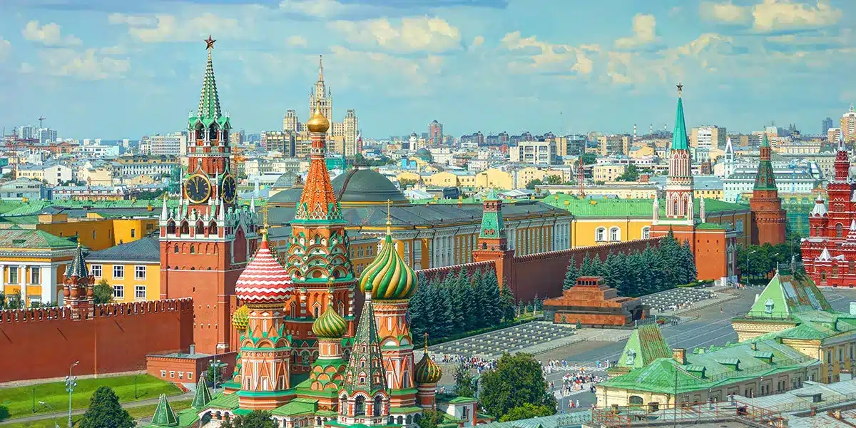 moscow 2