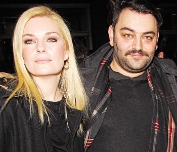 Δεν είχαμε ιδέα: 10 διάσημοι Έλληνες ηθοποιοί που ουδείς γνώριζε πως είναι αδέλφια 5 moutaftsis moutafi