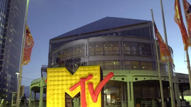 Τέλος εποχής για το MTV: «Μαύρο» στα μουσικά κανάλια του μέχρι το τέλος του 2025 στην Ευρώπη