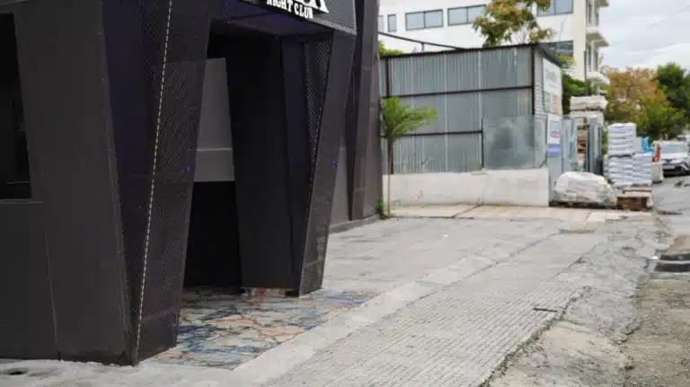 Μακελειό στο Περιστέρι έξω από γνωστό κλαμπ – Δολοφόνησαν 37χρονο