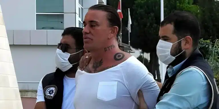 Συνελήφθη ο Νεκάτι Αραμπατσί ένας από τους πιο διαβόητους μαφιόζους