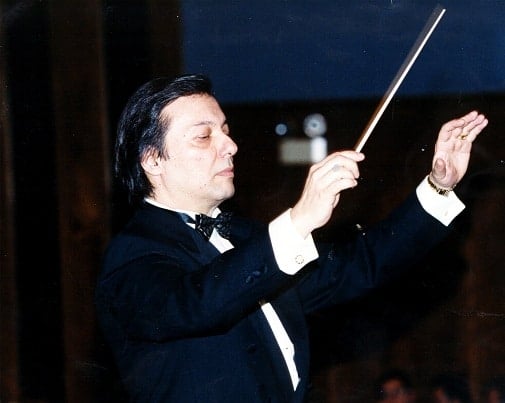 Πέθανε ο Γιώργος Νιάρχος - Ήταν ο σύζυγος της Μάρας Θρασυβουλίδου 1 niarhos 24grammatacom pg