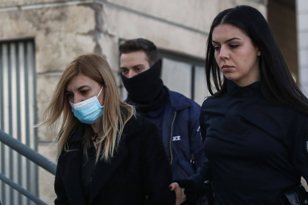 Αργοπεθαίνει η Ρούλα Πισπιρίγκου - Χειροτέρεψε η κατάσταση της υγειάς της - Από τι πάσχει 3 pispirigkou