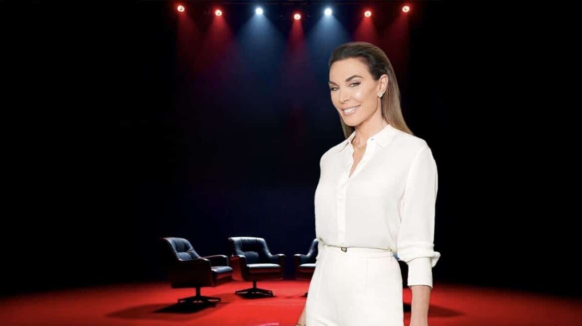 power talk tatiana 2