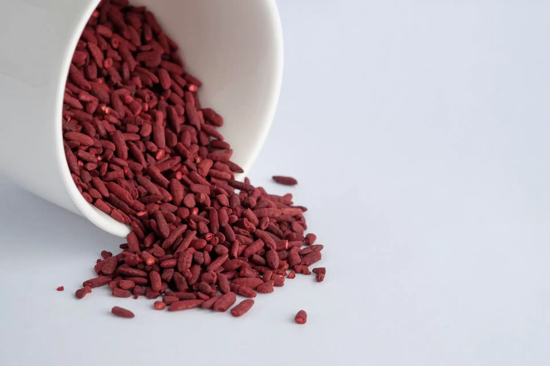 red rice