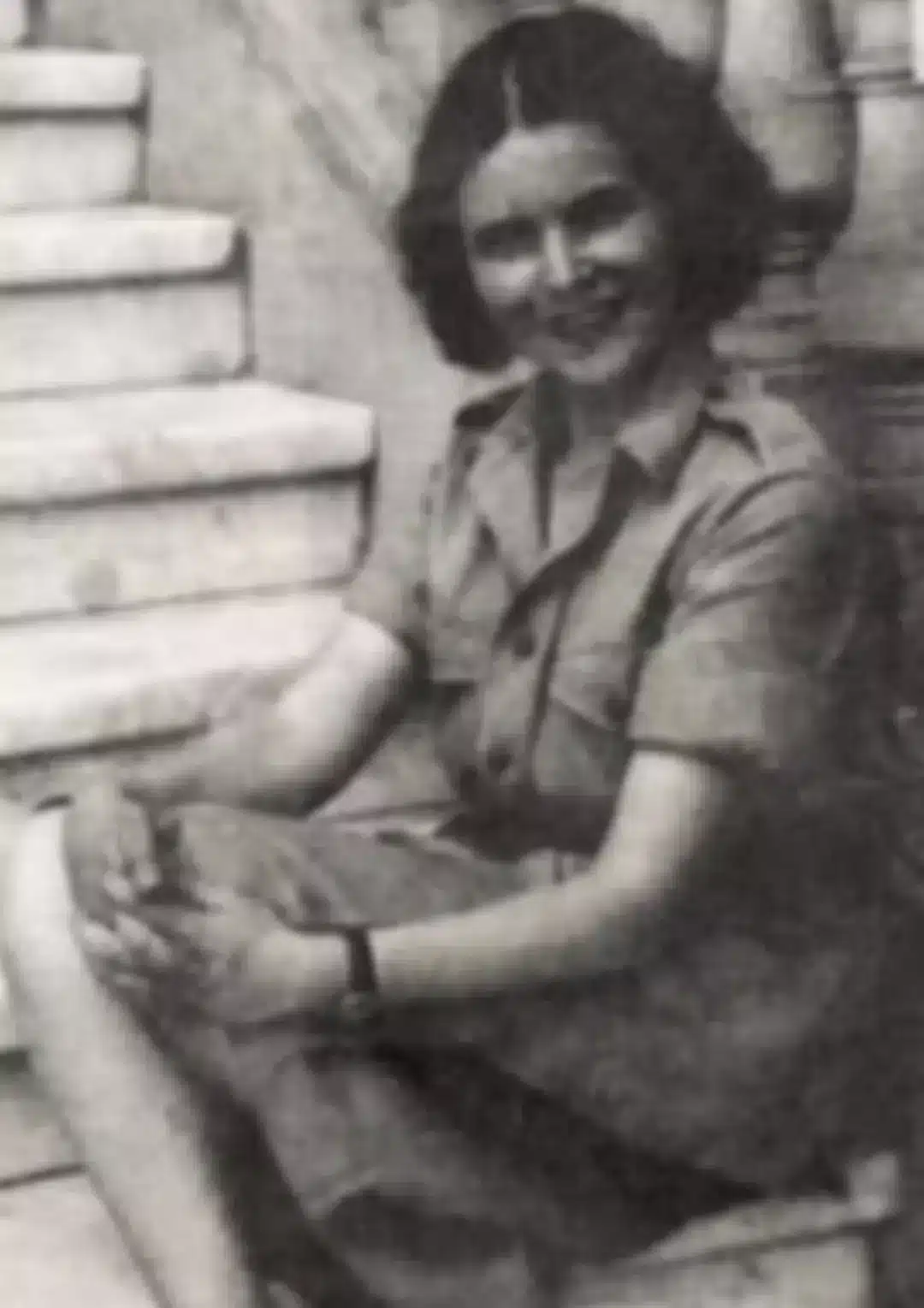 Η γηραιότερη παpθένα του κόσμου αποκάλυψε γιατί είπε «όχι» για 108 χρόνια 1 resize 2