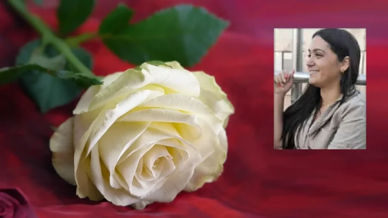 «Έσβησε» στα 32χρονη της η αγαπητή Ροδάνθη – Θρήνος και ανείπωτος πόνος για τη νεαρή μητέρα