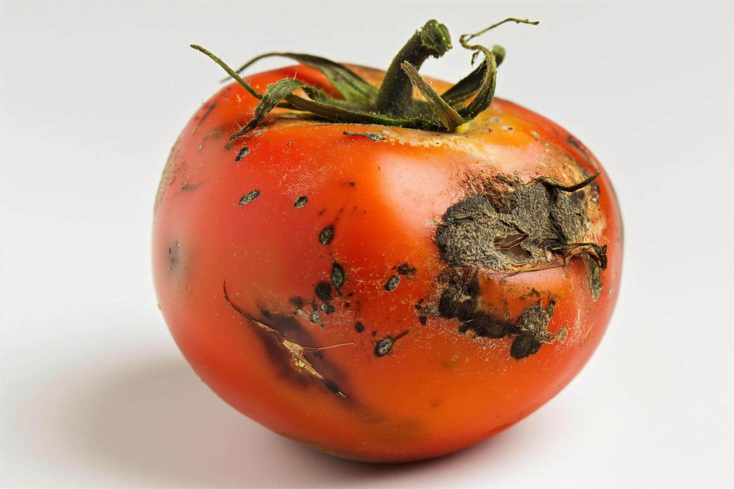 rotten tomato spoiled tomatoes f