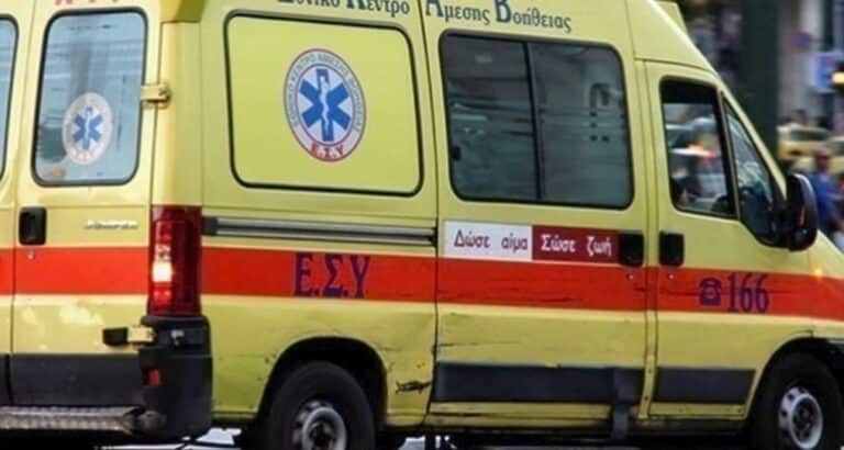 Συναγερμός στη χώρα μας: 14χρονος ανασύρθηκε χωρίς τις αισθήσεις του από θαλάσσια περιοχή