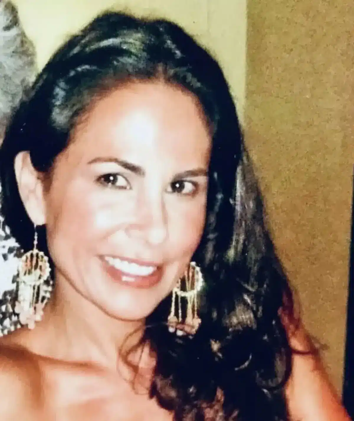 Σοκ: Σκότωσε τη ίδια του την μητέρα με σφυρί και έτρεχε στο δάσος φωνάζοντας «μαμά» 2 sebastian van stockum new canaan 114462327