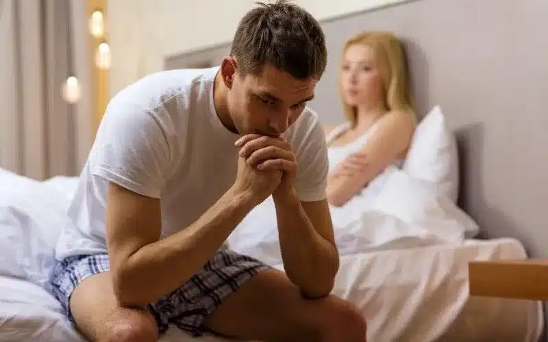 sexless marriage effect on the husband 2