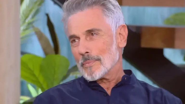 Σταύρος Ζαλμάς: Είναι σε σχέση 16 χρόνια – «Δε δίνω αφορμή σε σύντροφο να με ζηλέψει»