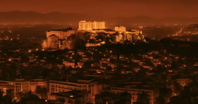 Καιρός: Ποιο φθινόπωρο και ποιος χειμώνας  – Δείτε τι έρχεται