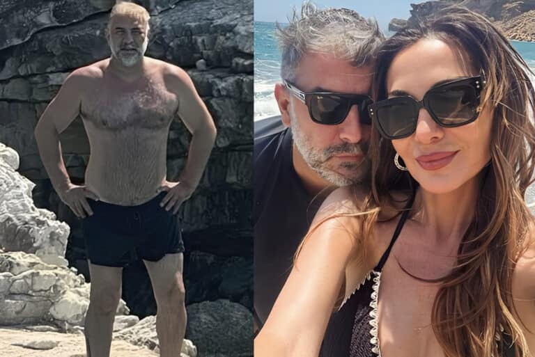 Τώρα εξηγούνται όλα… Μαθεύτηκε το ζώδιο του Μπισμπίκη – Γεννημένος παθιάρης και να ξεχωρίζει