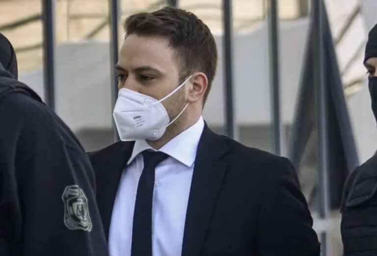 Ραγδαία εξέλιξη με τον Μπάμπη Αναγνωστόπουλο – Μόλις έγινε γνωστό