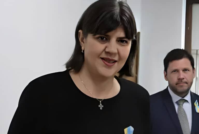 H Λάουρα Κοβέσι τελείωσε όλους τους υπουργούς στην Ελλάδα με μία κίνηση