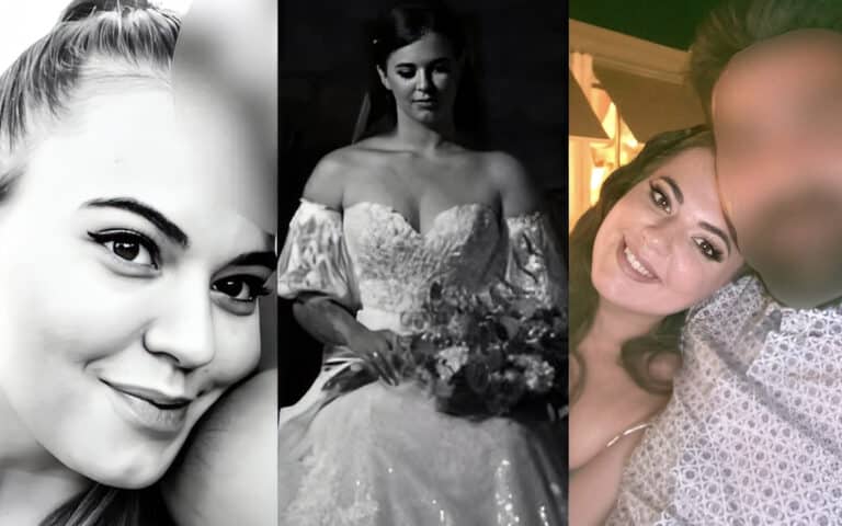 Ανείπωτος Θρήνος: Αυτά ήταν τα τελευταία λόγια της 28χρονης Σπυριδούλας πριν χάσει τη ζωή της