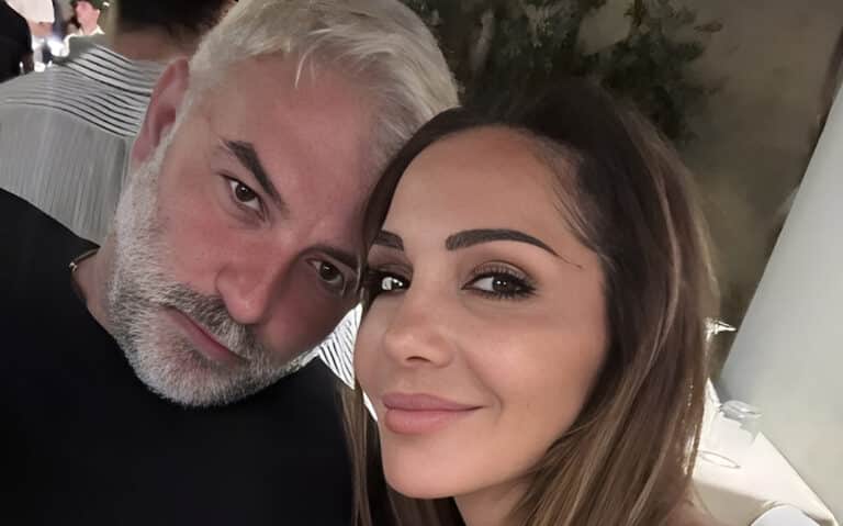 Δύσκολες ώρες για τον Μπισμπίκη: 3η μέρα κλεισμένος στο σπίτι – «Νιώθει ντροπή, σοκ και απογοήτευση»