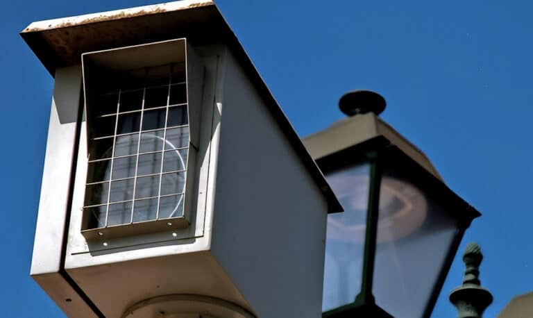 Ιδού που είναι οι 24ωρες κάμερες καταγραφής και βεβαίωσης παραβάσεων