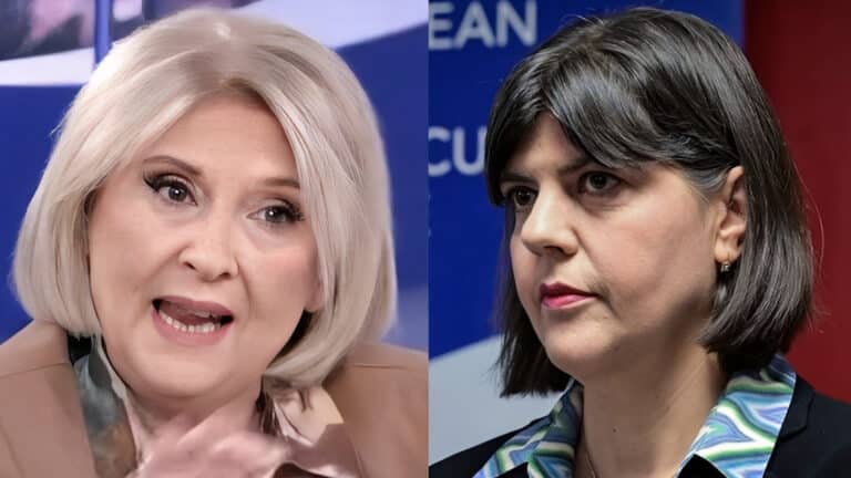 Σοφιά Βούλτεψη για Λάουρα Κοβέσι: «Να πάει στην πατρίδα της πρώτα»