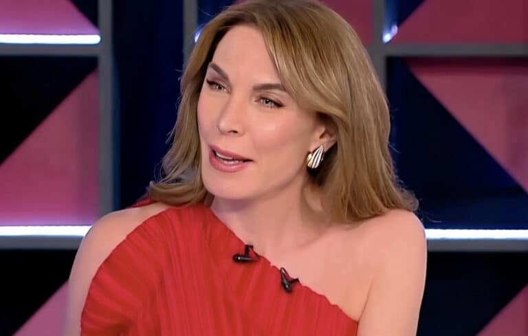 Τατιάνα Στεφανίδου: Πρόωρο τέλος από τον ΣΚΑΪ μετά από μόλις έναν μήνα – Η επίσημη ανακοίνωση