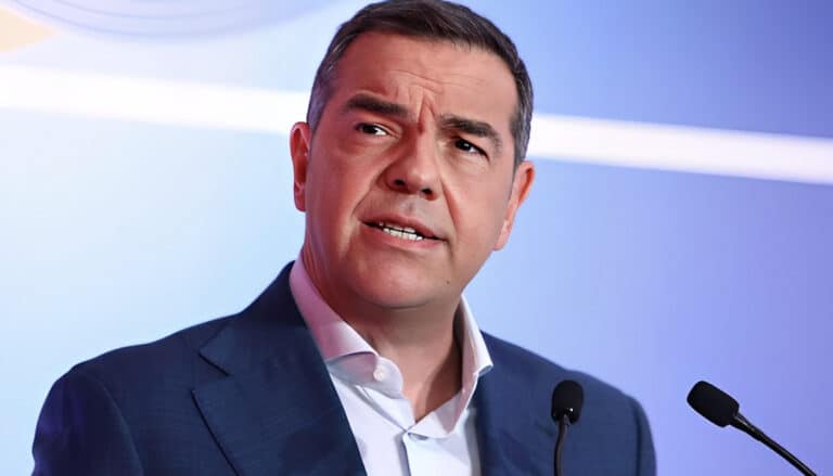 Τσίπρας για το νέο κόμμα του: «Πρέπει να αφουγκραστώ το μήνυμα που στέλνει η κοινωνία»