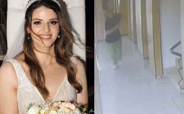 Τραγωδία: Ασανσέρ πολυκατοικίας «πέφτει» 7 ορόφους – Νεκρή νεαρή μητέρα