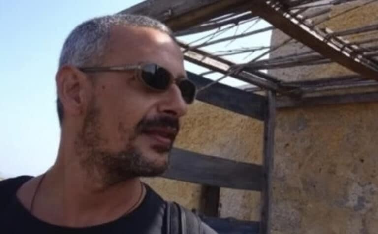 Έφυγε από τη ζωή ο σπουδαίος επιστήμονας Νώντας Ευεργέτης