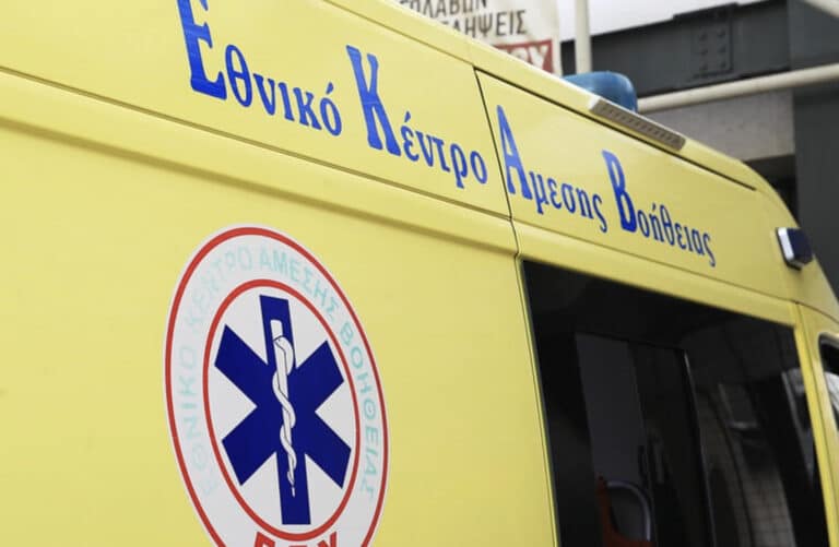 Σοκαριστικό βίντεο από το τροχαίο με τους 2 νεκρούς στην Αργυρούπολη