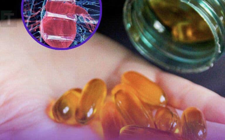 Φαρμακοποιός προειδοποιεί όποιον παίρνει βιταμίνη D