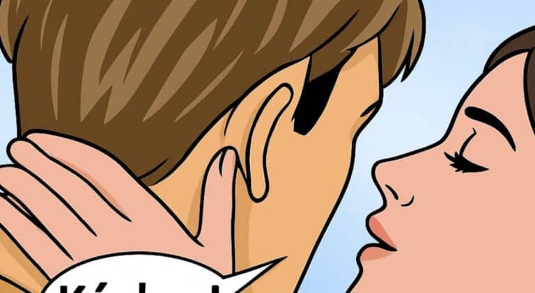 5 συναρπαστικά πράγματα που ανακαλύπτεις μόνο όταν αγαπάς μια μεγαλύτερη γυναίκα