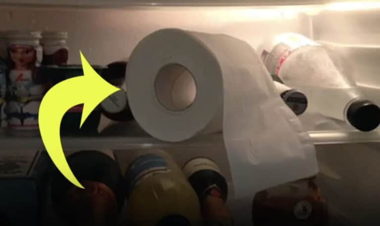 Ένα εκπληκτικό κόλπο για το ψυγείο για όλη την οικογένεια