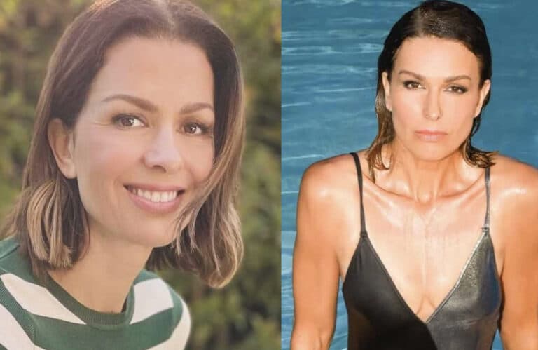 Συνελήφθη ο πρώην σύντροφος της Τζίνας Αλίμονου για άγριο επεισόδιο ενδοοικογενειακής βίας σε βάρος της