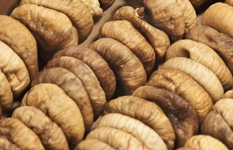 Γιατί οι Αρχαίοι Έλληνες έτρωγαν καθημερινά ξερά σύκα; – Τι ήξεραν για την «υπερτροφή»;