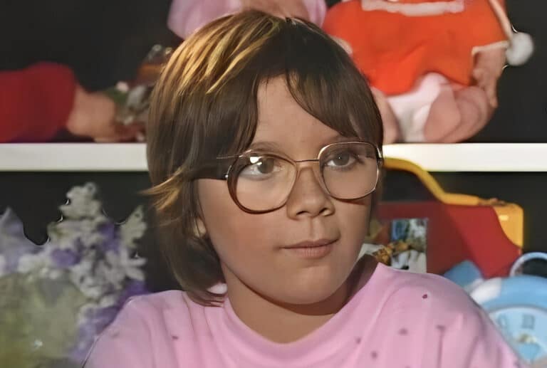 Έτσι είναι σήμερα η Παρασκευούλα από την τηλεοπτική σειρά Του Κουτιού Τα Παραμύθια