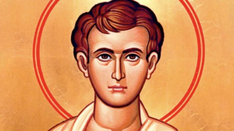 Εορτολόγιο 6 Οκτωβρίου: Μεγάλη γιορτή της Ορθοδοξίας σήμερα – Ο μεγάλος Άγιος που γιορτάζει – Σε ποιους λέμε «Χρόνια Πολλά»