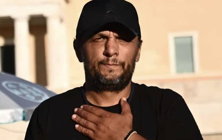 Πάνος Ρούτσι: Δεκτό το αίτημα για τοξικολογικές εξετάσεις στη σορό του γιου του που σκοτώθηκε στα Τέμπη