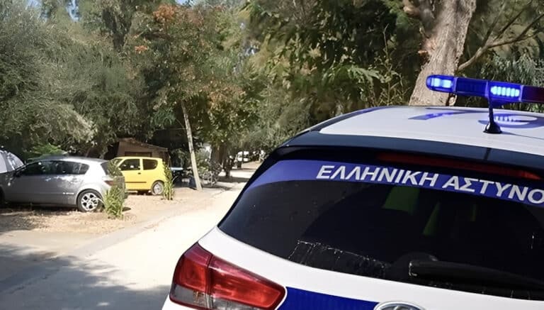 Εpωτικό κίνητρο «βλέπει» η ΕΛ.ΑΣ πίσω από τη διπλή δολοφονία στην Φοινικούντα