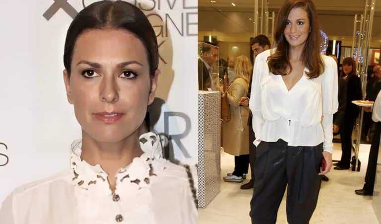 Αυτός είναι που σάπισε στο ξύλο την Τζίνα Αλιμόνου – Όσα έζησε και τι ισχυρίζεται το μοντέλο μετά το άγριο επεισόδιο – Του αφαιρέθηκε η άδεια οπλοφορίας