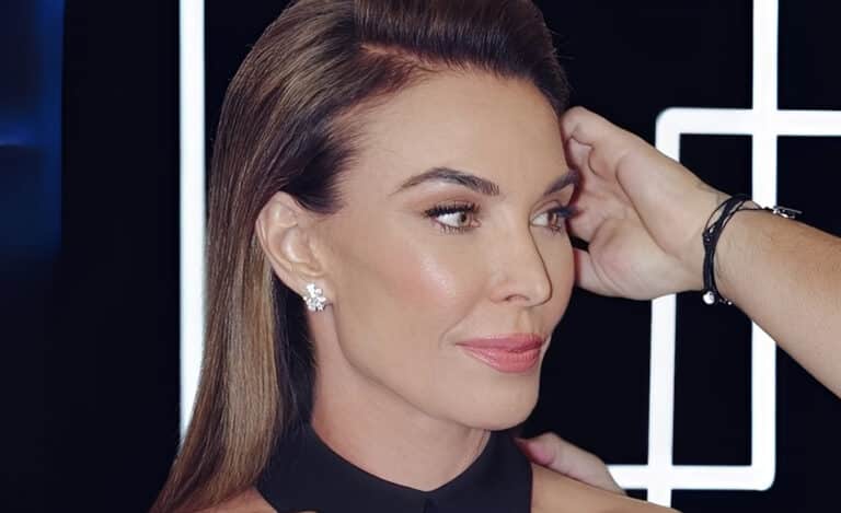 «Έβγαλε μαχαίρι» και την τέλειωσε:  Αυτή είναι η πασίγνωστη παρουσιάστρια που πέταξε έξω την Τατιάνα από τον ΣΚΑΪ