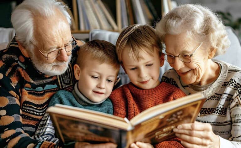 Άρειος Πάγος: Αν  ο πατέρας δεν δίνει διατροφή θα πληρώνουν ο παππούς και η γιαγιά