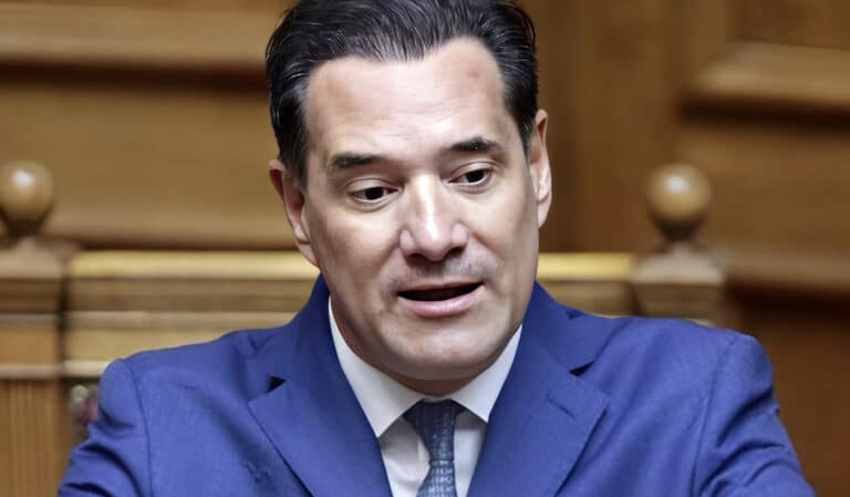 Γεωργιάδης: «Είμαι πολύ χαρούμενος που η Δικαιοσύνη βρήκε τον τρόπο και να γίνει δεκτό το δίκαιο αίτημα του Ρούτσι για τις τοξικολογικές»