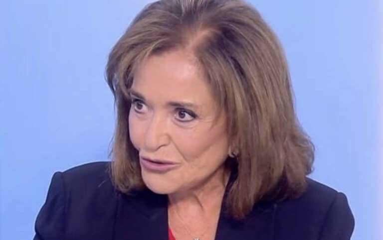 Μπακογιάννη για παραίτηση Τσίπρα: «Αυτό ελπίζουν οι φουκαράδες οι Αριστεροί – Να βρουν έναν αρχηγό»