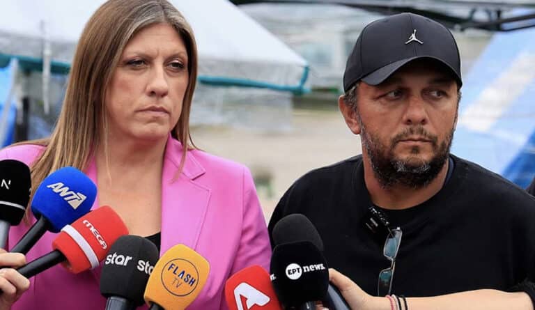 Γιατί συνεχίζει την απεργία πείνας ο Πάνος Ρούτσι μετά το «πράσινο φως» στις τοξικολογικές εξετάσεις;